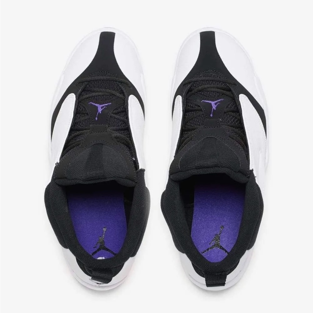 Nike AH8109 100 Air Jordan Jumpman Quick 23, men’s size 8
